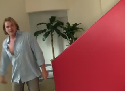 Horny Teen Madelyn Monroe Wants To Taste Stepdads Cum