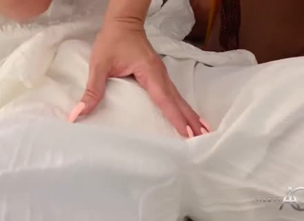 Pawg Hungarian Milf Aletta Ocean Is In Need Of Good Drilling 3