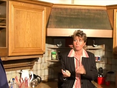 Mature Couple Gets Sexual Intervention From Expert