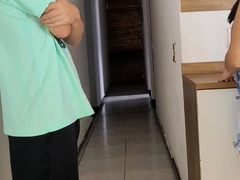 Arrisquei Sexo Com O Amigo Do Meu Marido Enquanto Ele