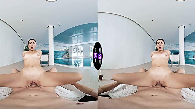 Rafi’s Tight Teen Body Craves Big Dick Fun