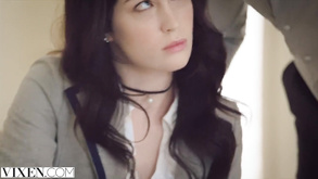 Exciting Student Fucks Teacher