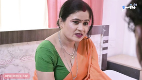 Incredible Indian Gilf Adult Breathtaking Clip