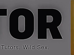 Martin Spell Failed His Exam And Blamed His Slutty Teacher