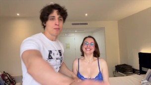 I Met This Spanish Teacher On A Dating App