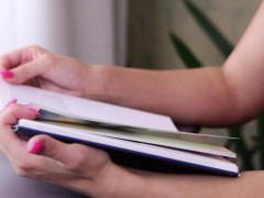 It Was A Bit Intimidating Having Sex With Her Teacher, But