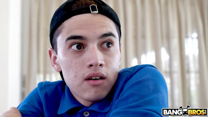 Daya Is The Best Teacher Ever