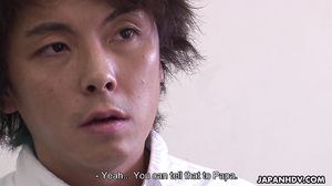 Japanhdv   Young Teacher Yayoi Gets Convinced