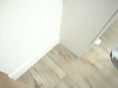 Aunt Elexis Monroe Wants To Satisfy Her Cock Craving