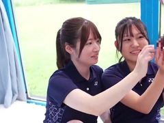 Magic Mirror Eng Sub