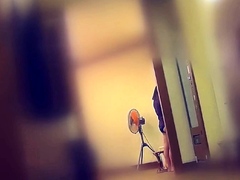 A Close Look At The Bathing Of Big Breasted Girls