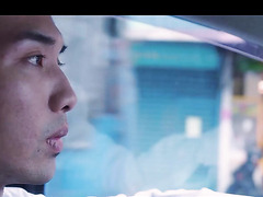 Real Orgy With Beautiful Asian Models In Stockings   Model Media