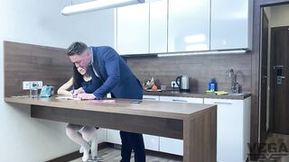 LASCIVIOUS TEACHER TAKES ANAL VIRGINITY