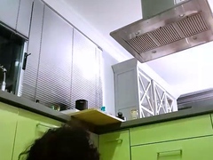 Busty Ebony Slut Suck White Cock And Get Pounded Hard Live A