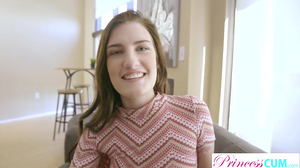 PrincessCum Anger Fury He Came Too Early Inside Nanny’s Teen Vulva S1:E8