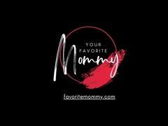 Yourfavoritemommy – Fucking My Divorced Son