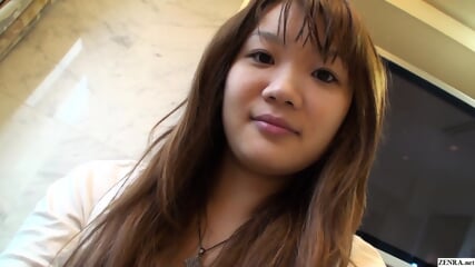 First Time Amateur Japanese Gyaru Strips Clothing And Makeup