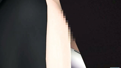 3d Porn Toon   Business Woman Molested In Train