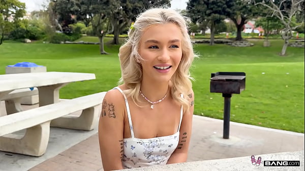 Bang Real Teens   Petite Blonde Emma Rosie S Pussy Gets Wrecked And Covered In Cum