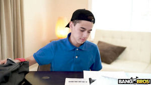 Teacher Gets Screwed By Pupil