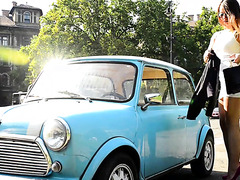 Luxe Teen Taylor Sands Wants So Badly To Be Fucked