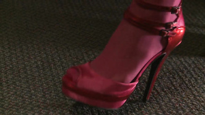 Sexy Ashley Paige Enjoys Riding Hard Cock Like Crazy