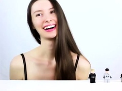 Empress Mika   Executrixx Giantess Interview FemDom