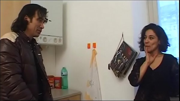 Stocking Brunette Housewife Need Sex