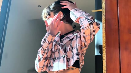 She Wants To Try Anal Sex