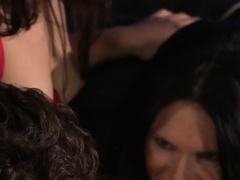 Horny Girlbosss Received A Xxx Fuckin' NSFW XXX