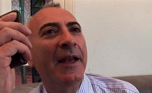 Big Booty Black Babe Fucked By Two Big Cocks