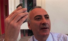 Big Booty Black Babe Fucked By Two Big Cocks