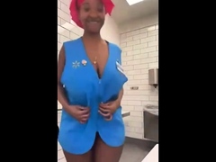 Amanda Black And Honey Demon Ass Finger On Boat Trip