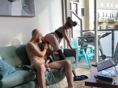 Sexy Small Titted Brunette Judy C