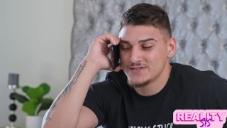 Alex Coal Tells Sera Ryder, "If Your Going To ACT Crazy, You Have To Give Him Crazy Sex"”                                 Class=” Fade FadeUp VideoPreviewBg LinkVideoThumb Js LinkVideoThumb Img