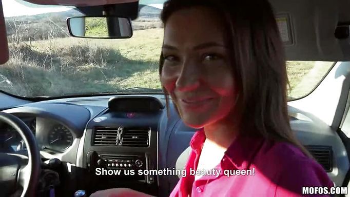 Stranded Ladies Love To Give Blowjobs