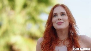 MILFY Hungry MILF Maitland Devours Every Inch Of His Cock”                                 Class=” Fade FadeUp VideoPreviewBg LinkVideoThumb Js LinkVideoThumb Img