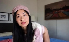 Kaedia Lang   No Nut November Temptation Challenge