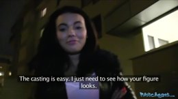 PBA   Vanessa Decker