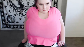 Chubby Cassie Webcam