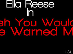 Unfaithful Wife Gets Fucked In All Holes By Cool Charles Dera!  Ella Reese