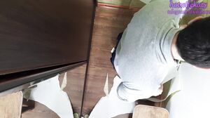 HotWifeKaty   Hot Wife Fucked A Stranger Builder 2