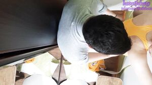 HotWifeKaty   Hot Wife Fucked A Stranger Builder