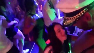 Party Hardcore Gone Avid 42   Amateur Edit (Webcam Two)