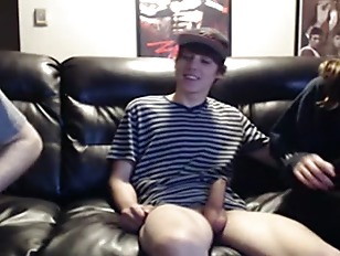 Webcam Facial 3 Some