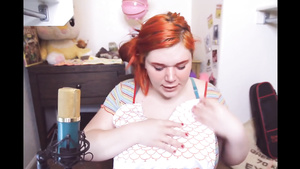 Chubby Wife Hot Solo