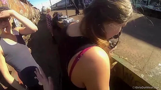 Bobby & Steel   Gopro BTS