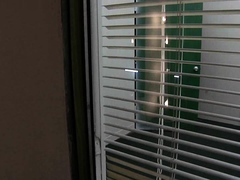 Tattoed Amateur Webcam Girl Hot Dildo Action Masturbation