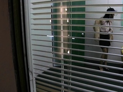 Tattoed Amateur Webcam Girl Hot Dildo Action Masturbation