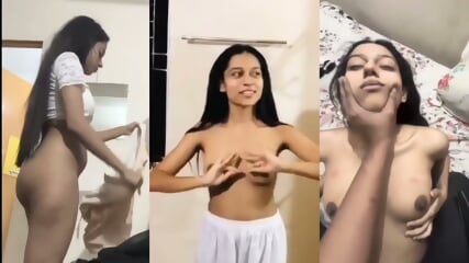 Horny College Couples Hardcore Fucking In Oyo